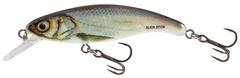 Salmo Slick Stick 6cm Floating
